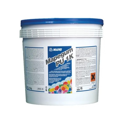 LEPAK MAPEGUM PU 1K 15KG