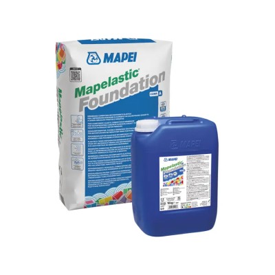 MAPEI IZO.MAPELASTIC FOUND.A+B