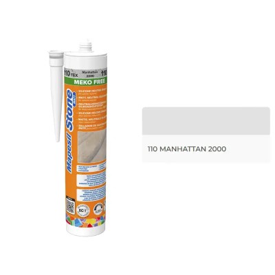 MAPEI SIL.MAPESIL STONE M.110
