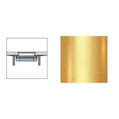 TUŠ KAN.AQUA REŠ.70 GOLD