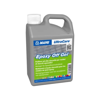 ULTRACARE EPOHY OFF GEL 1L