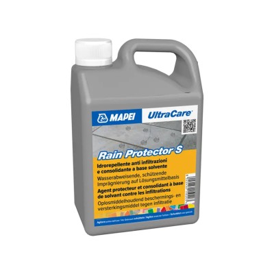 ULTRACARE RAIN PROTECTOR S 1L