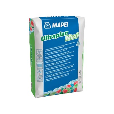 MAPEI ULTRAPLAN MAXI 25