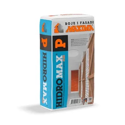 HIDROMAX PLUS 1K 12KG MAXIMA