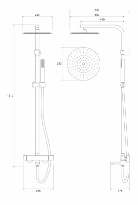 NOOK BAT.KADA USPO. C-01-110GM