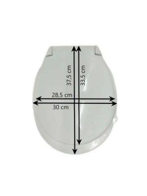 WC DASKA ZA DEČIJU WC ŠOLJU