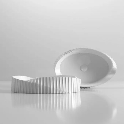 LAVABO 7037 NAD.600X385X135