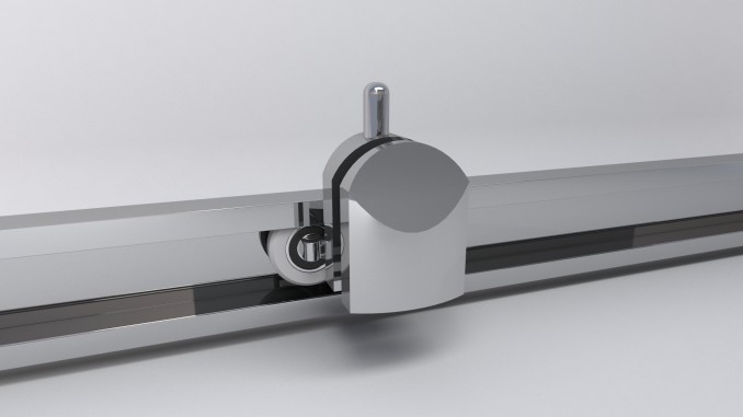 VRATA ZA PAR.C-02-P160