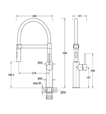 PEPPER B BAT.SUD.2C C-01-202MB
