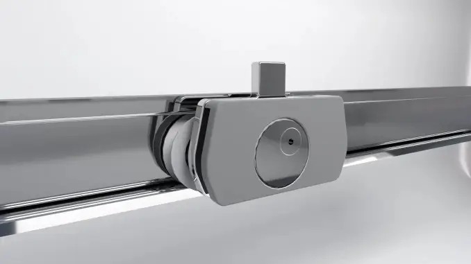 PARAVAN C-02-9120SC 120 8mm