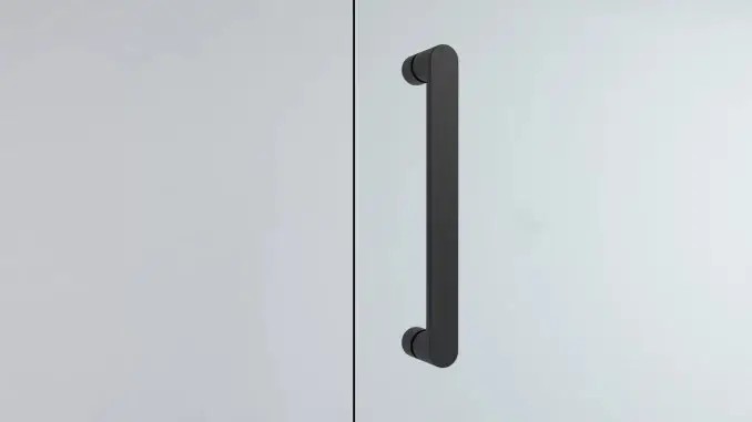 FIKSNO STAKLO C-02-B4100RDC230