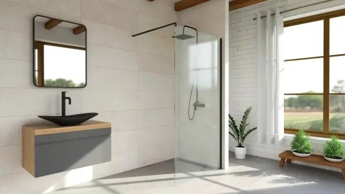 xPAR.WALK IN 100 C-02-SPB1008m