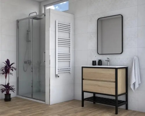 SUŠAČ WARME WERRA 40X120 BELI