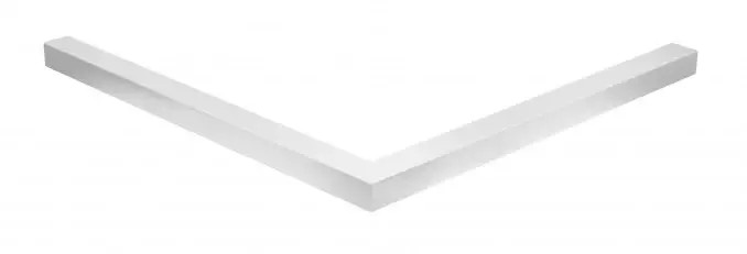 POSTOLJE ZA TUŠ KAB.C-10-8080W