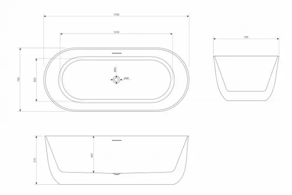 KADA COPEN JUDY 70 C-08-2001W