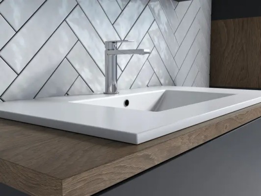 NOOK BAT.LAVABO C-01-100CR