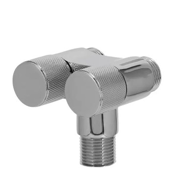 VENTIL DUPL.1/2X1/2 C-01-803CR