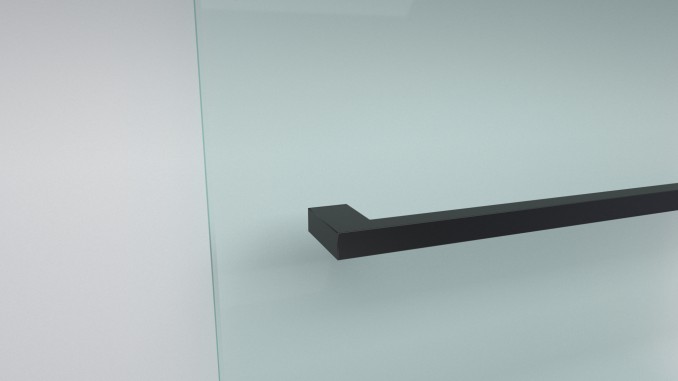 PAR.WALK IN 90 C-02-WIB90 8mm