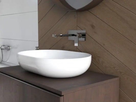 NOOK BAT.LAVABO UGR.C-01-108CR