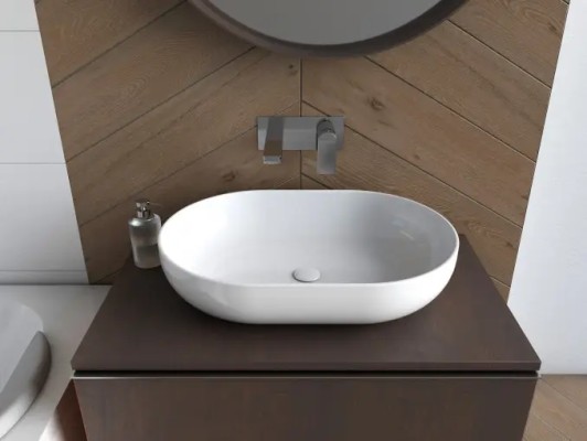 NOOK BAT.LAVABO UGR.C-01-108CR