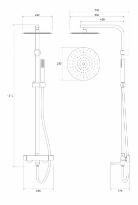 NOOK BAT.KADA USPO. C-01-110CR