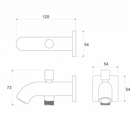 IZLIV ZA KADU+PREB.C-05-180BTG
