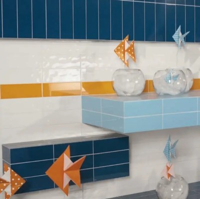 ATLANTIS LISO MATE 10X30 1,02