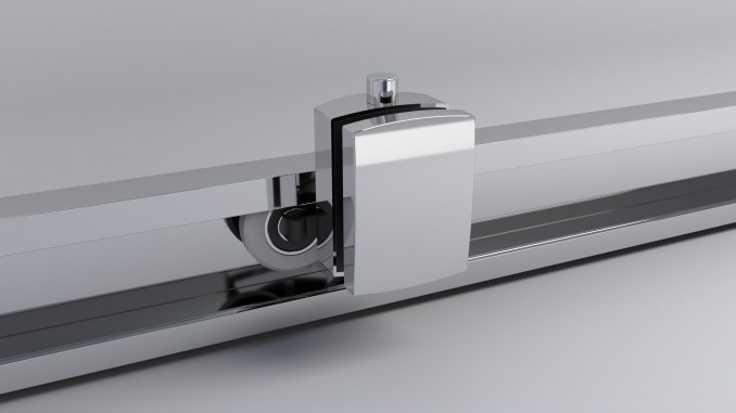 PARAVAN C-02-4900 R90X1950 6mm