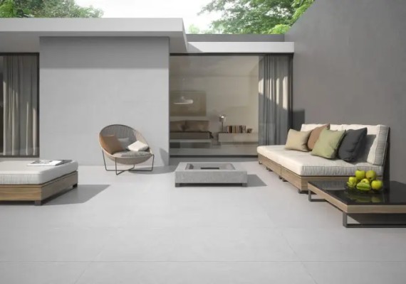 CROMAT PERLA MAT 30X90 1,35