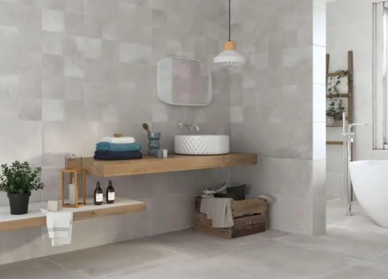 MADOX GRIS 30X90 1,35