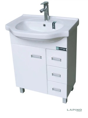 ORMARIĆ ROMA FIOKA 65 DD 4844