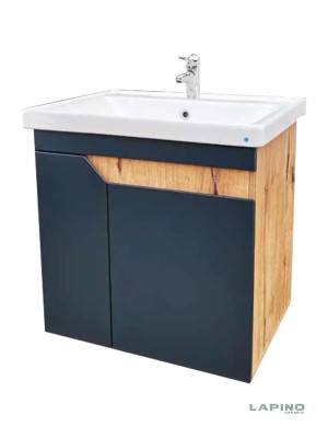 ORMARIĆ ALEGRO ANTRACIT 65 DD