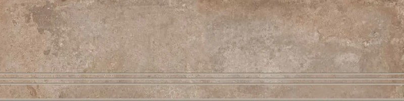 MG BARRO RUST GAZIŠTE 30X120