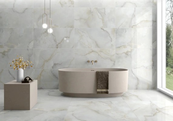 CHRISTY BLANCO 60X120 1,44