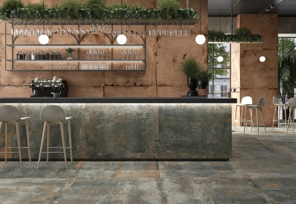 GIVET YELLOW 60X120 1,44