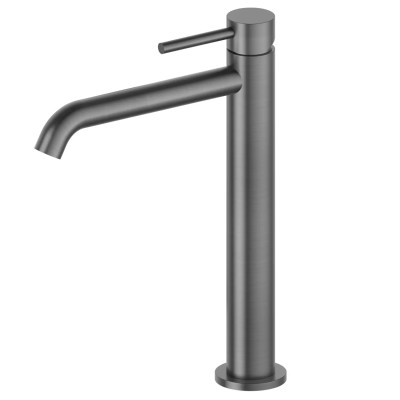 X-WAY BAT.LVB SRE.BR.GUN METAL