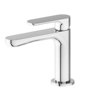LINFA II BAT.LVB CHROME