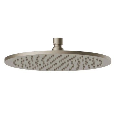 TUŠ RUŽA 250mm WELLNESS GOLD