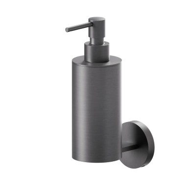 X-STEEL DOZER T.SAP.GUN METAL