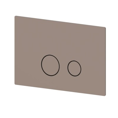 TASTER SIGMA 8 I 12 COPPER GL.