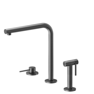 N21 BAT.SUD.DOZ+TUŠ GUN METAL