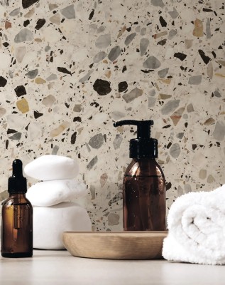 MG MEDLEY CREAM 60X60 1,44 R10