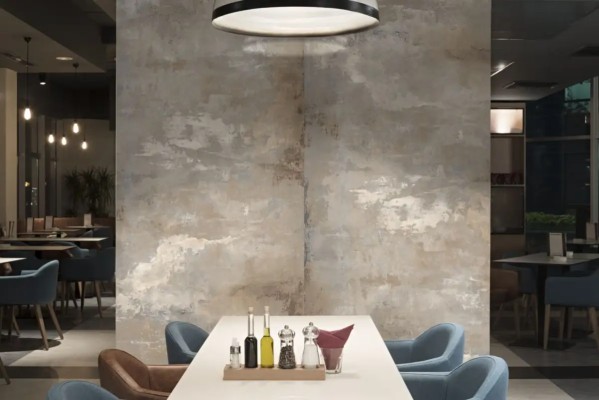 MG CITY PLASTER BG. 60X60 1,44