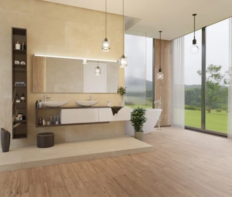 PADOUK NUT RETT 20X120 1,20