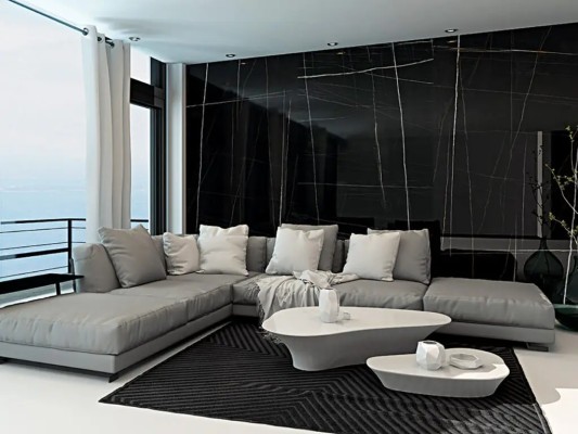 MG SAHARA NO.BLACK 60X120 1,44