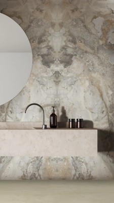 MG AMBRE CLOUD MAT 60X120 1,44