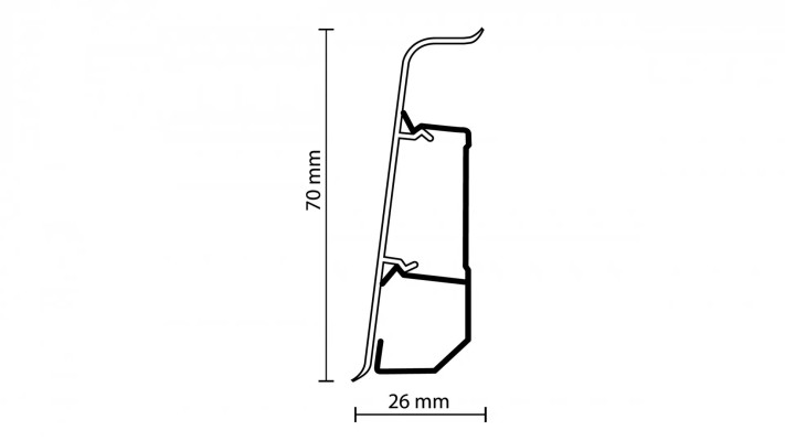 PVC LAM.LAJSNA INDO 2,5M-01