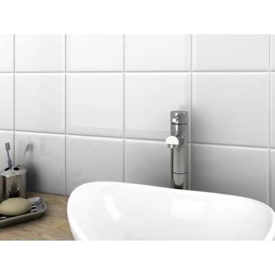 BIANCO 15 15X15 0,85