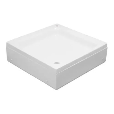 TUŠ KADA NERA 80X80 LUX
