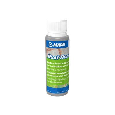 ULTRACARE RUST REMOVER 0,125L